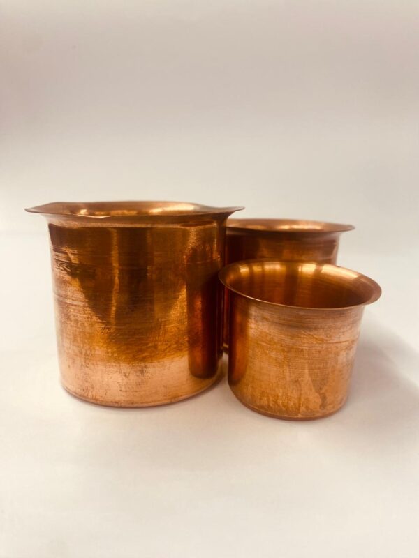 TAMBA ACHMANI GLASS
