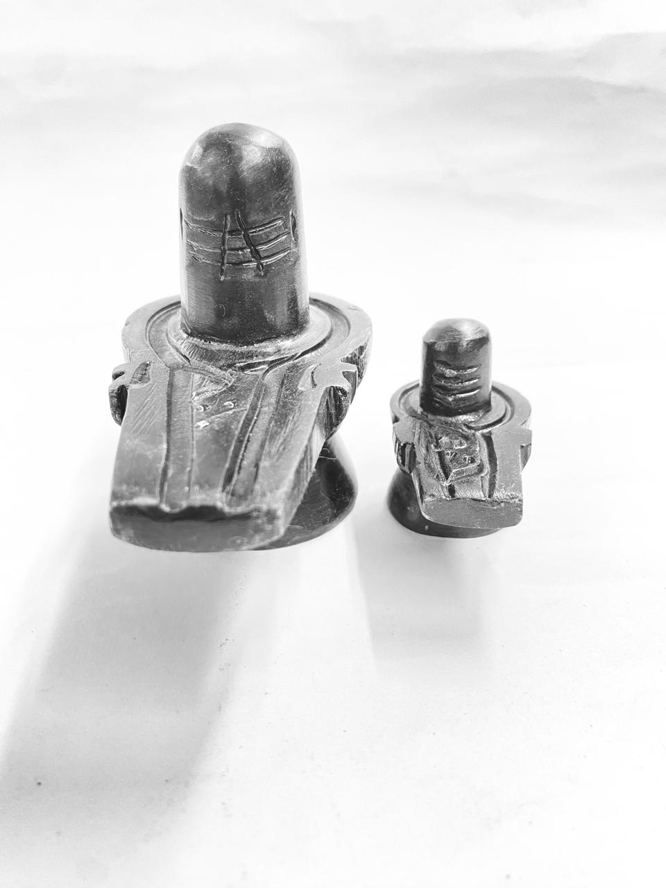 SHIVLING BLACK